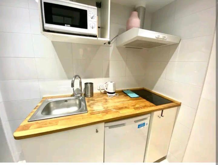 012 Apartamento 4 3 Daire Barselona Dış mekan fotoğraf